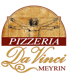 Pizzeria - Da Vinci